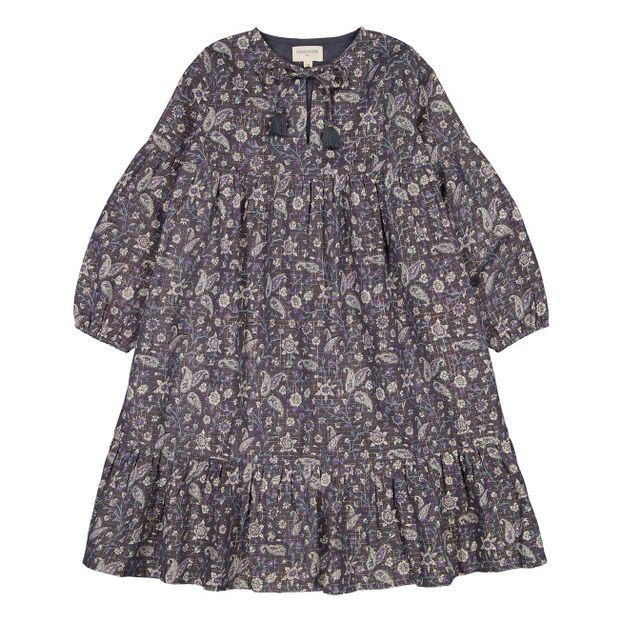 Clio Lurex Dress-product