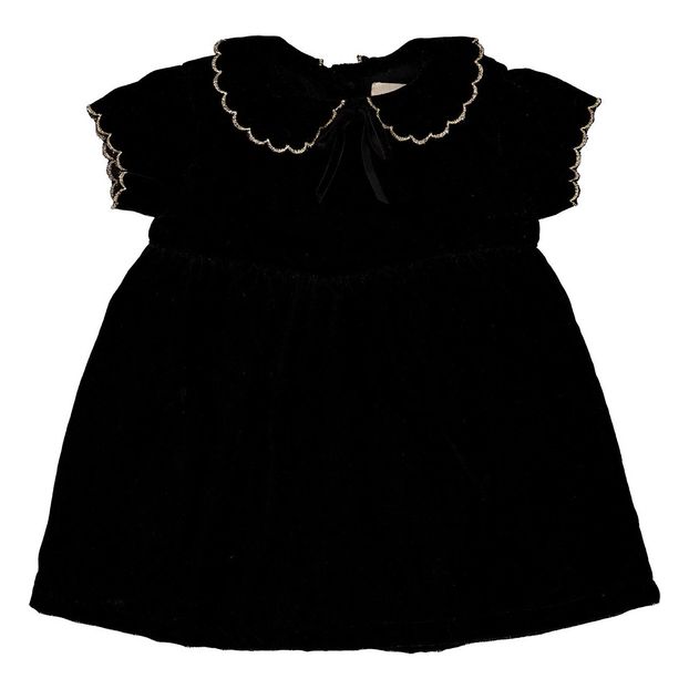 Robe Velours Serena-product
