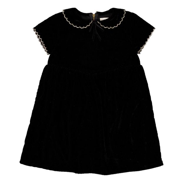 Robe Velours Serena-product