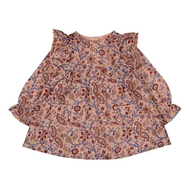Robe Yseult-product