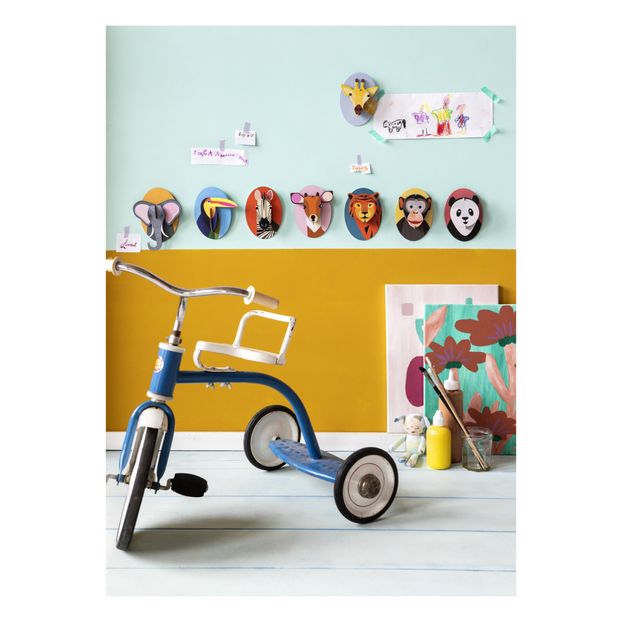 Toucan Wall Decoration-product
