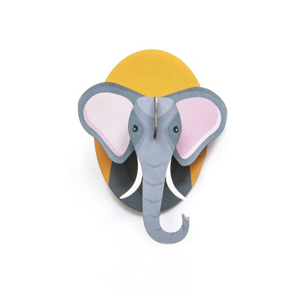 Elephant Wall Decoration-product