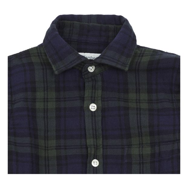Chemise Paul Kid Flanelle-product