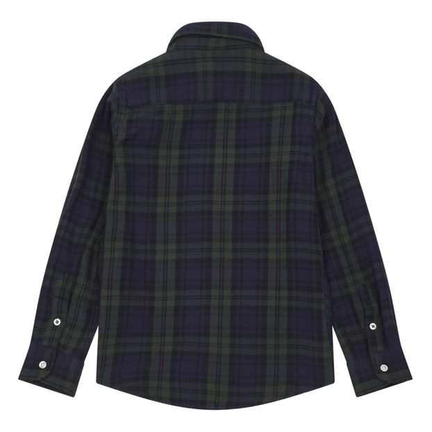 Chemise Paul Kid Flanelle-product