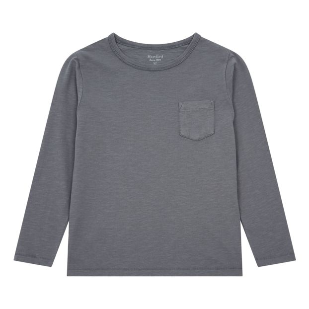 T-shirt Poche Crew-product