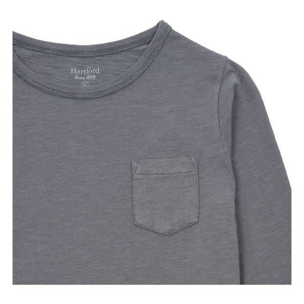 T-shirt Poche Crew-product
