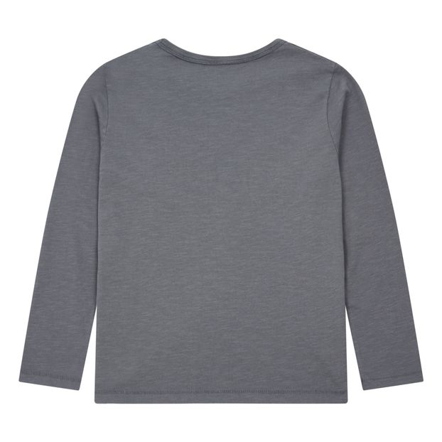 T-shirt Poche Crew-product
