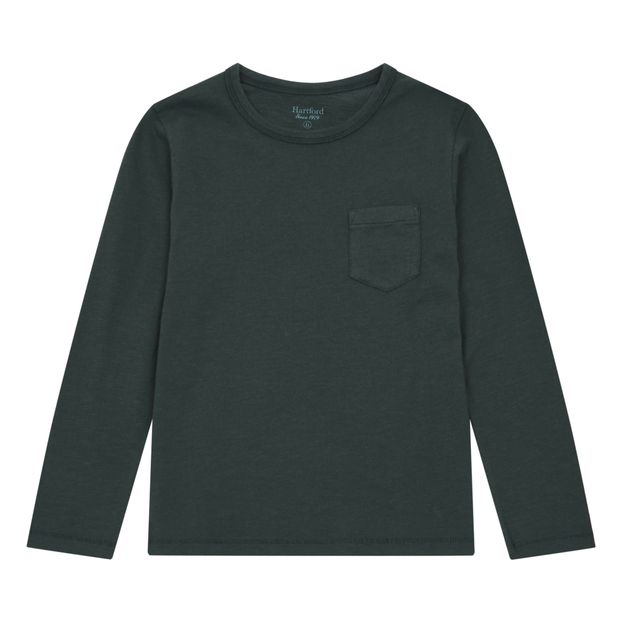 T-shirt Poche Crew-product