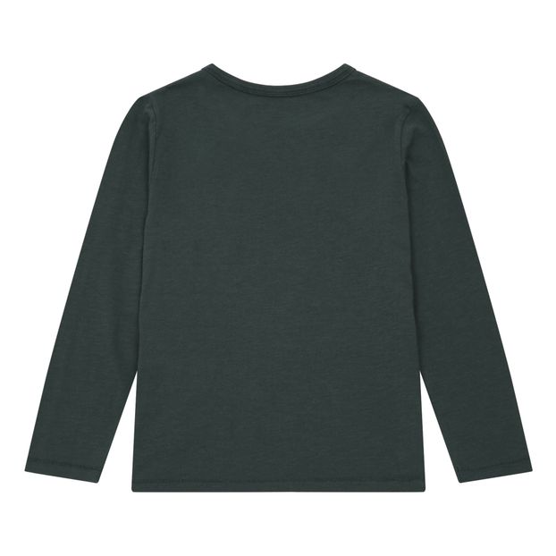 T-shirt Poche Crew-product