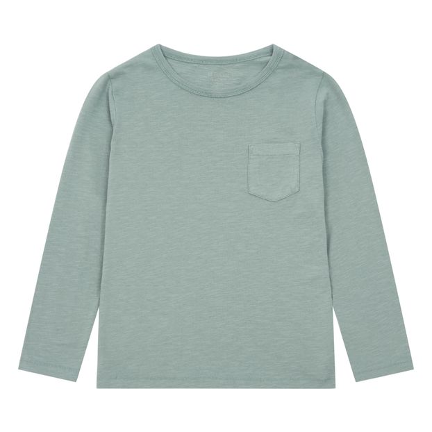 T-shirt Poche Crew-product