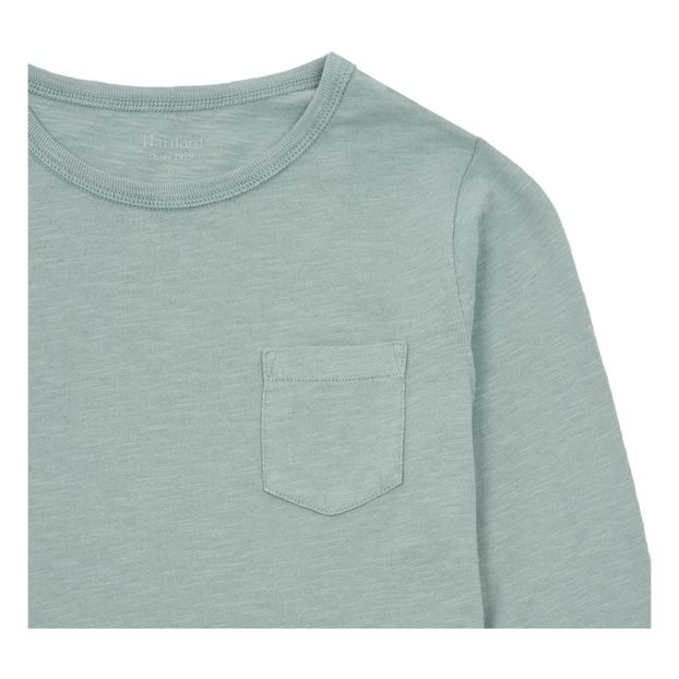 T-shirt Poche Crew-product