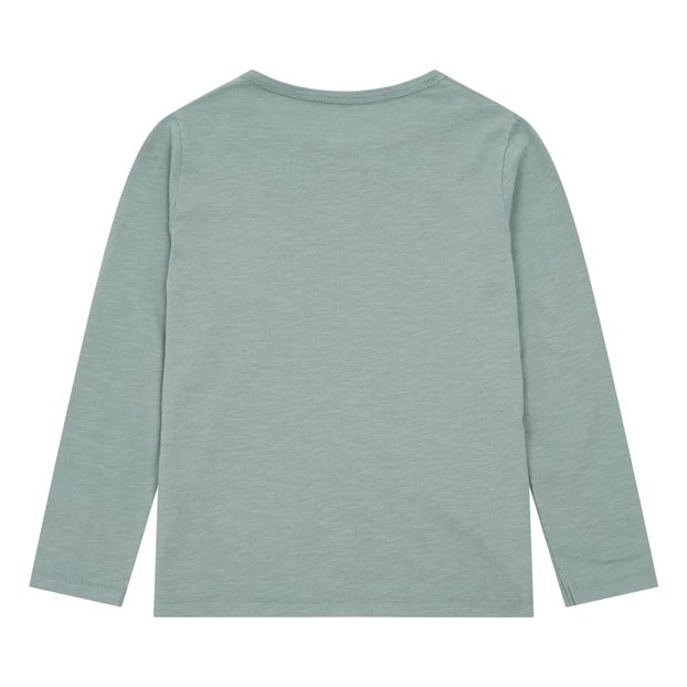 T-shirt Poche Crew-product