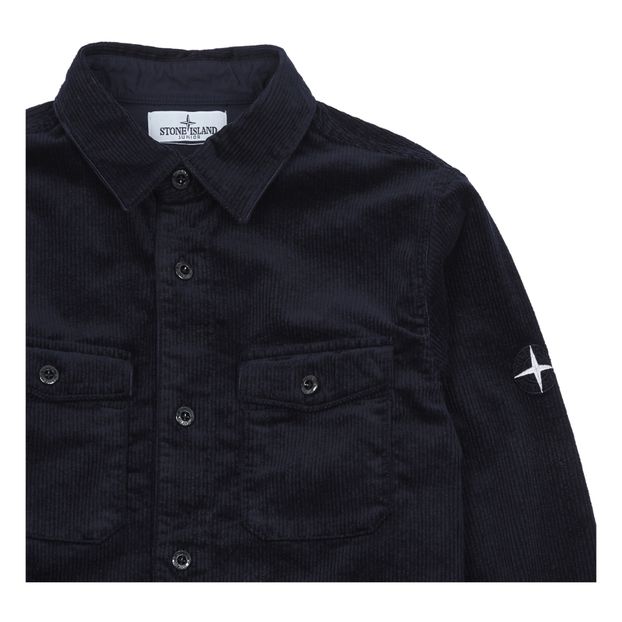 Chemise Velours Côtelé-product