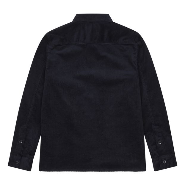 Chemise Velours Côtelé-product
