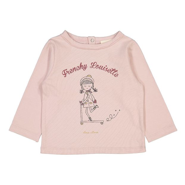T-shirt Louisette-product