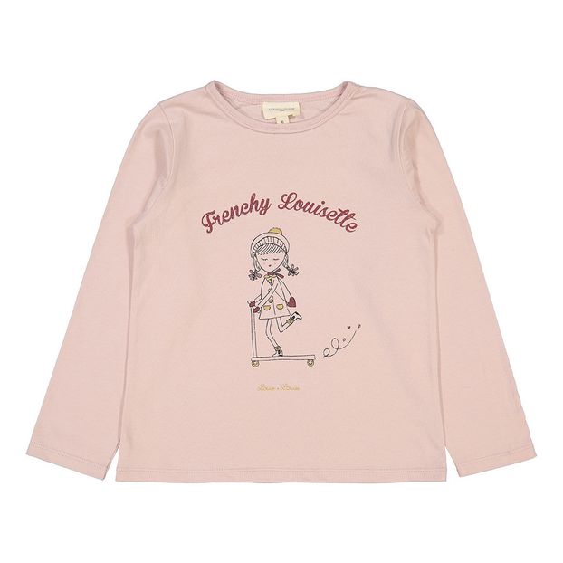 T-shirt Louisette-product