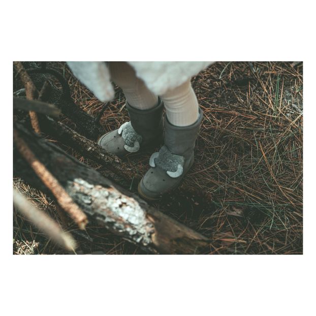Bottes Fourrées Bélier Wadudu-product