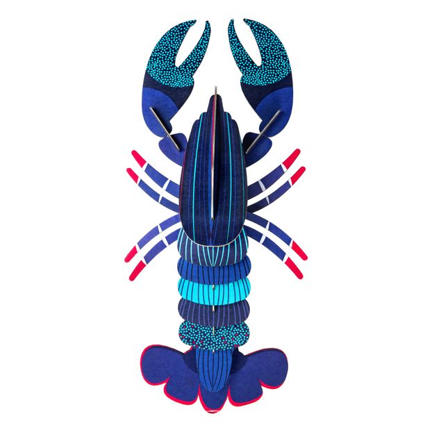 Décoration murale Homard-product