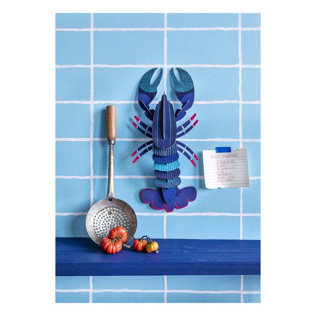 Décoration murale Homard-product