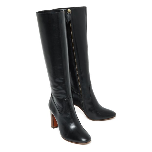 Bottes Cuir n°91-product
