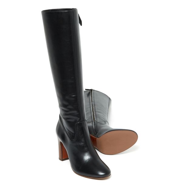 Bottes Cuir n°91-product