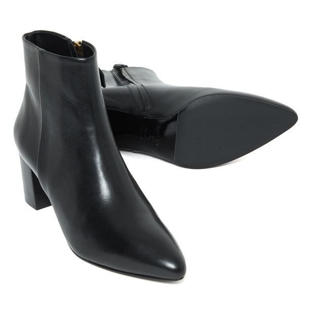 Bottines Cuir n°107-product