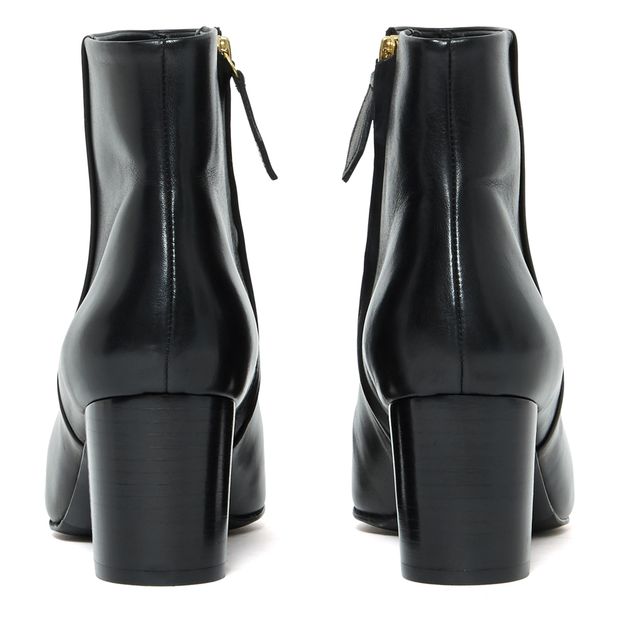 Bottines Cuir n°107-product