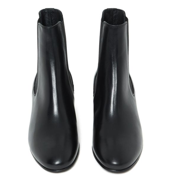 Bottines Cuir n°402-product