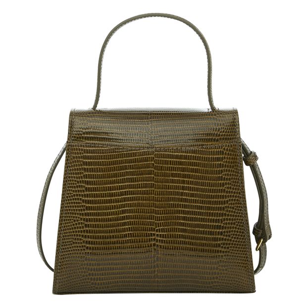 Sac Little Lady Cuir Embossé Lézard-product