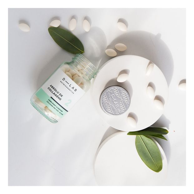 Pure Collagen - 1 month-product