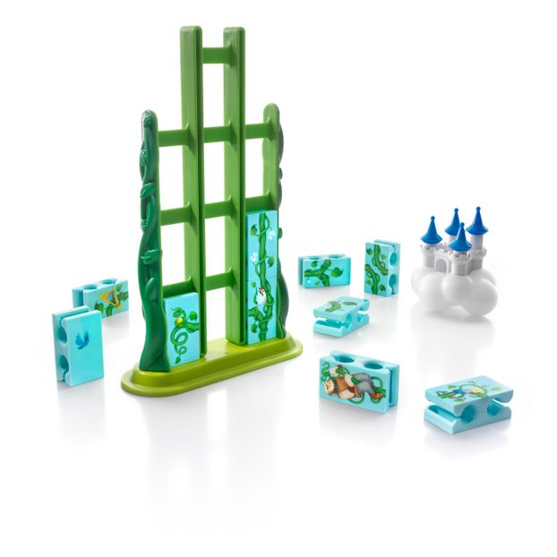 Jacques et le haricot magique-product