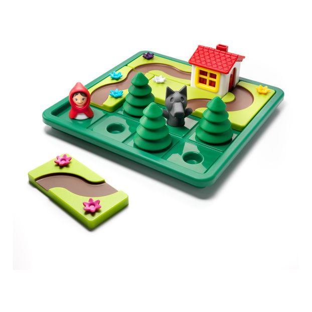Petit Chaperon Rouge-product