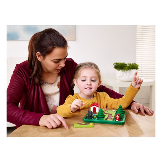 Petit Chaperon Rouge-product