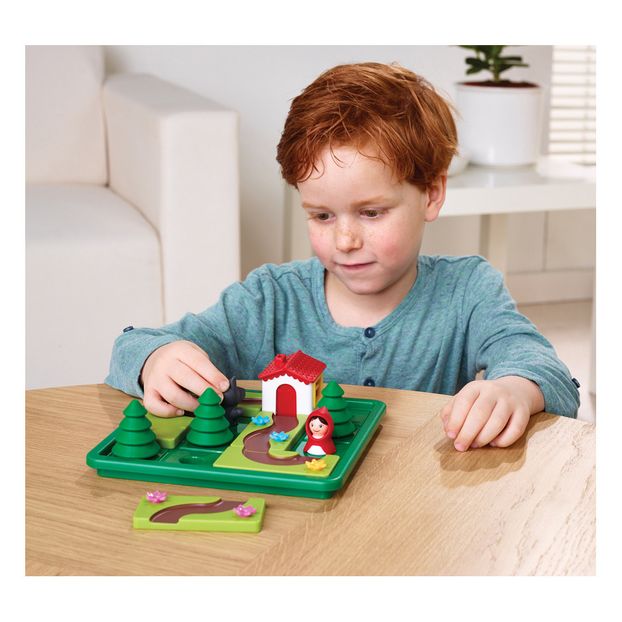 Petit Chaperon Rouge-product