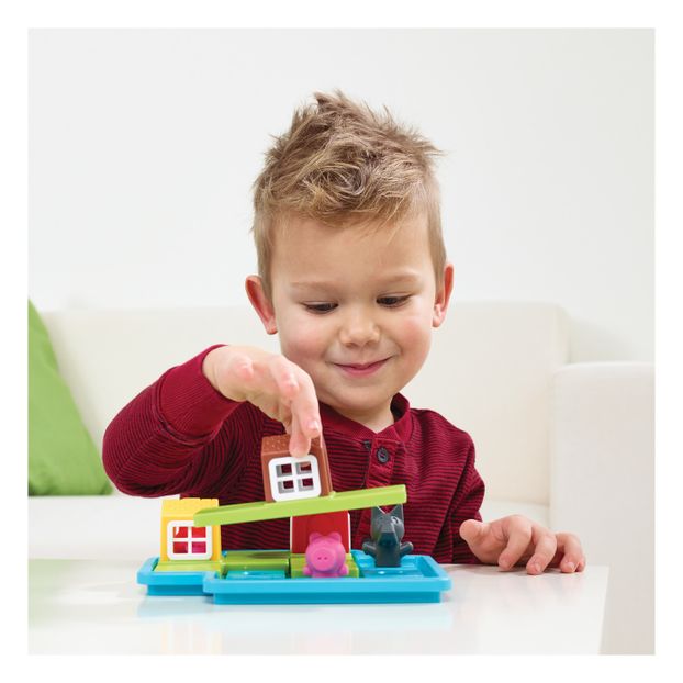 Trois Petits Cochons-product
