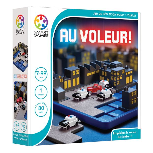 Au voleur!-product