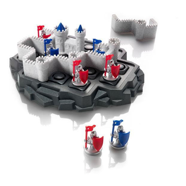 Forteresse-product
