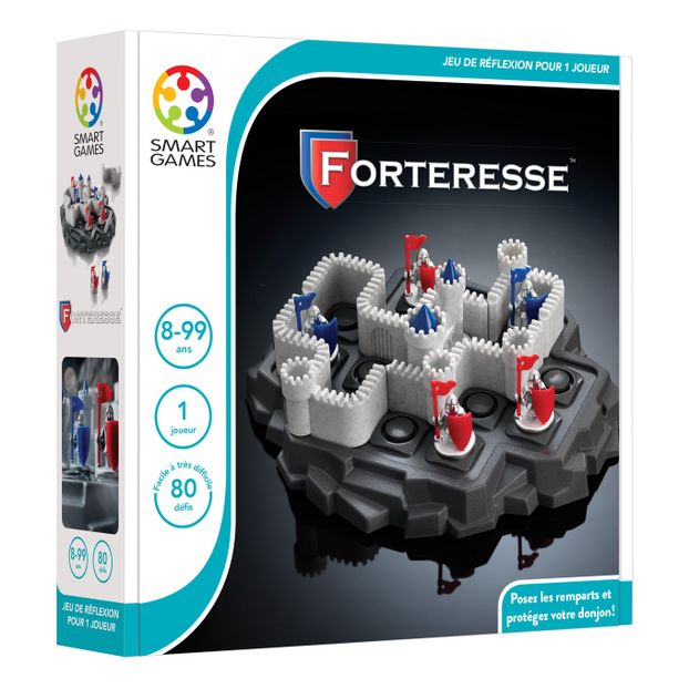 Forteresse-product