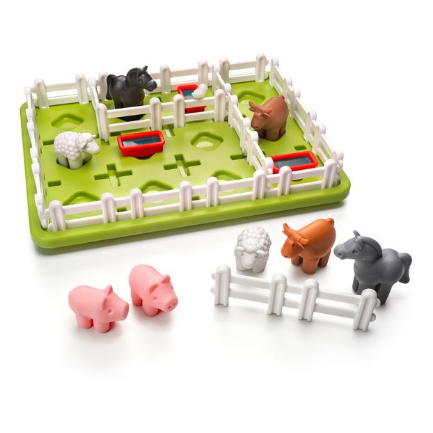 Il était une ferme-product