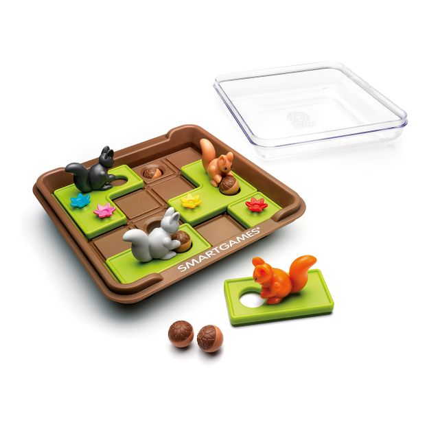 Cache Noisette-product