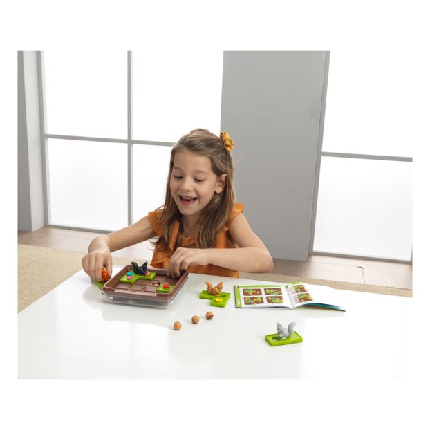 Cache Noisette-product