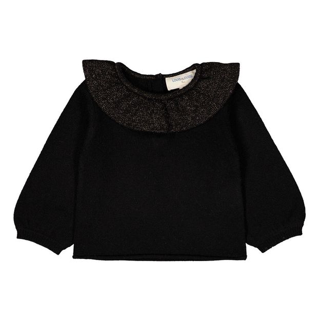 Jersey Aurèle de lana de merino-product