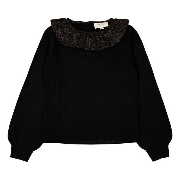 Jersey Aurèle de lana de merino-product