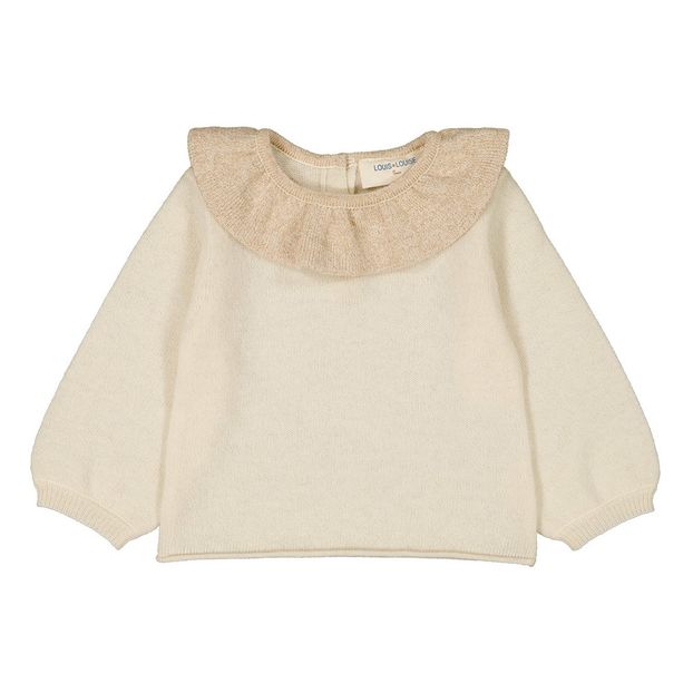 Pull Mérinos Aurèle-product