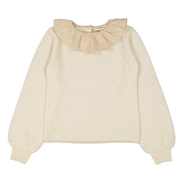 Pull Mérinos Aurèle-product