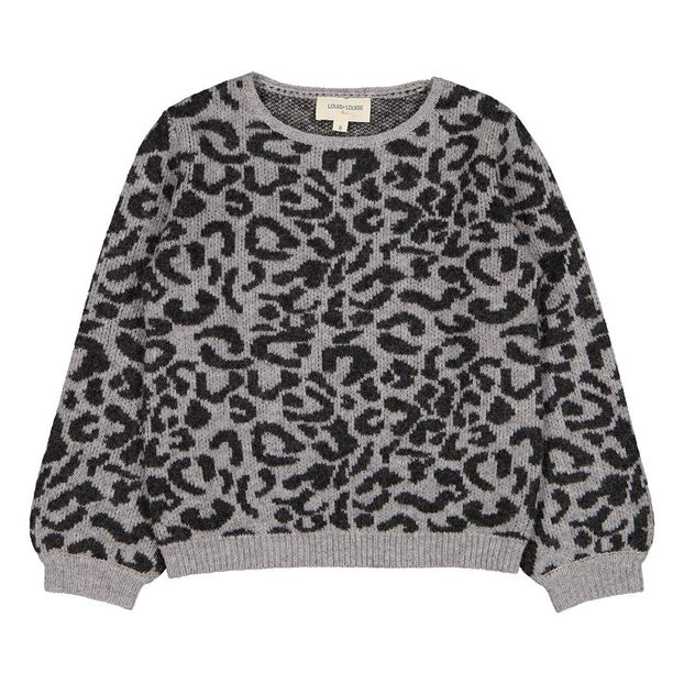 Pull Mérinos Berlingot-product