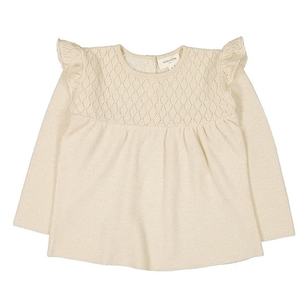 Pull Mérinos Lurex Samia-product