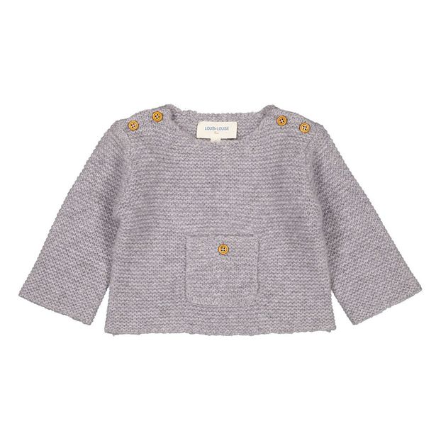 Pull Mérinos Matelot-product