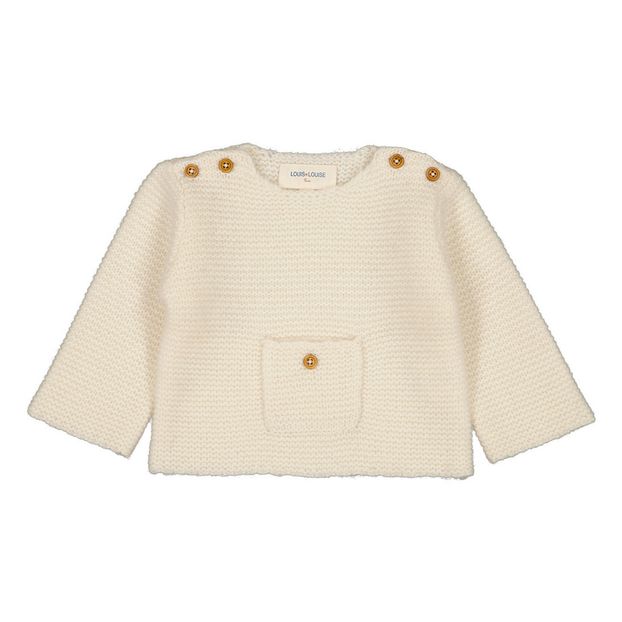 Pull Mérinos Matelot-product
