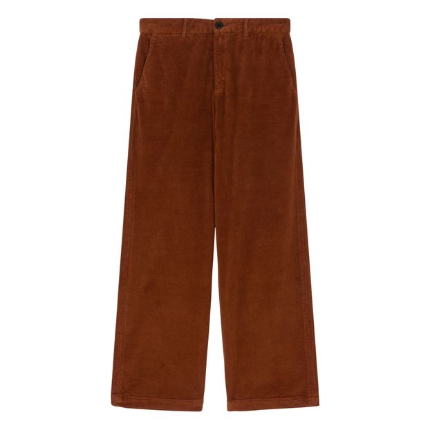 Pantalon Phil Velours Côtelé-product